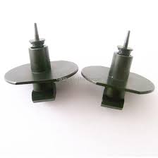 FUJI 2AGKNX007700 H24 Wide Range L Nozzle – Original Fuji NXT H24 SMT Nozzle