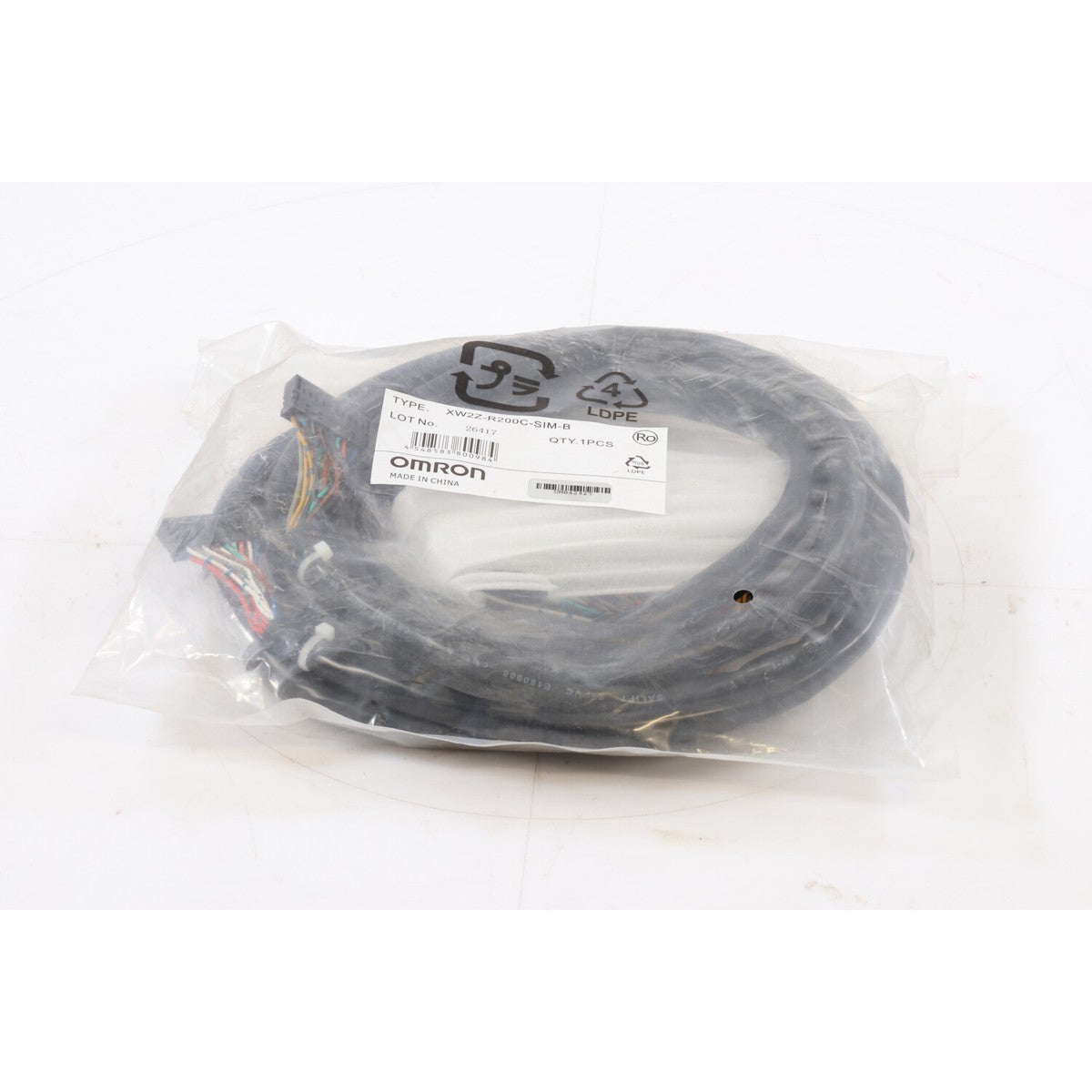 FUJI 2AGTSB003200 Harness