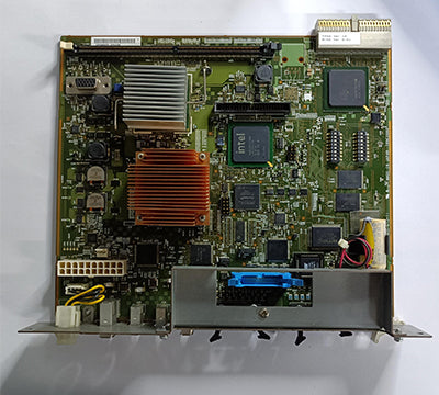 FUJI 2EGKBC0141 Vision Board – Original Fuji SMT Image Processing Module