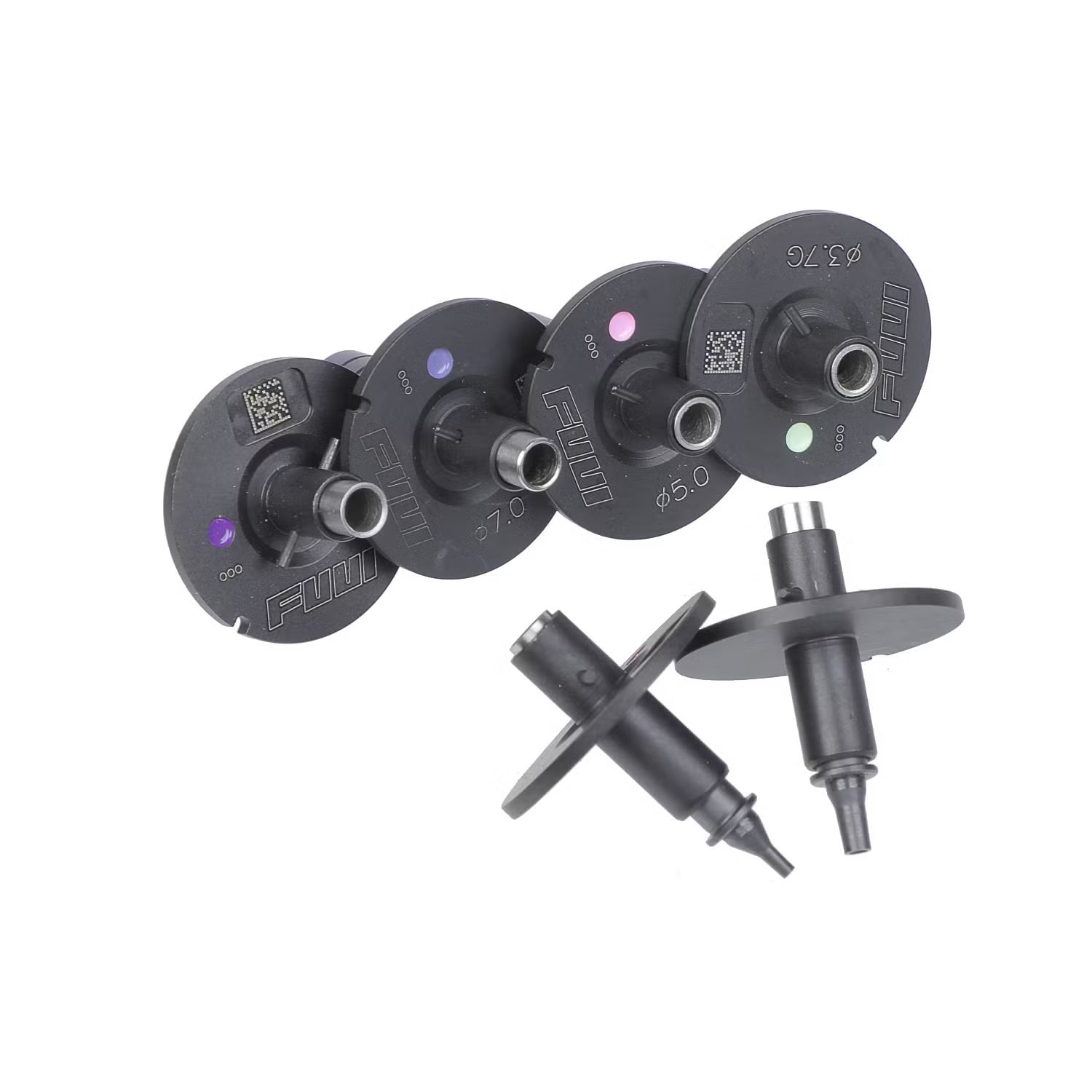 FUJI AA07H NXT Nozzle 5.0G – High-Precision SMT Nozzle for Fuji NXT Machines