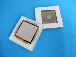 FUJI ADNAJ8310 Glass Chip – Original Fuji SMT Replacement Part