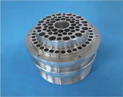 FUJI ADNPH8810 Head Assy Body – Original Fuji SMT Replacement Part