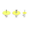 FUJI CP4 1.0 Nozzle AMPH8723