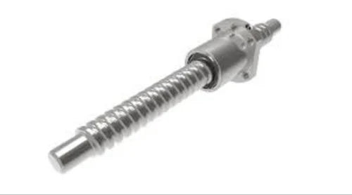 FUJI CP642 X Axis Ball Screw WSX4021 – Original Fuji SMT Machine Part