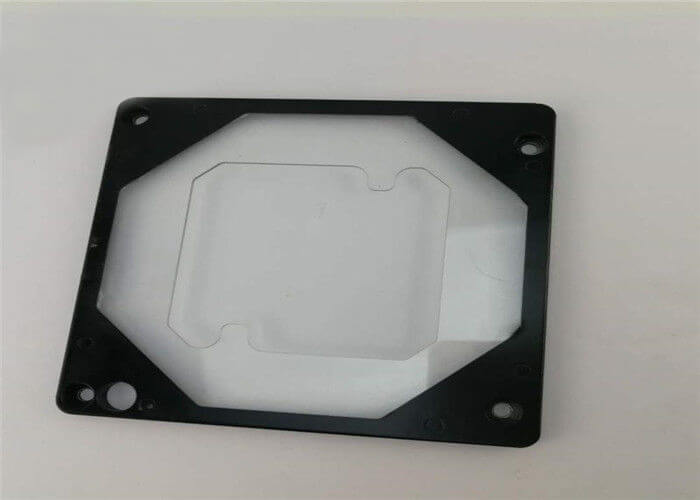 FUJI Camera Glass 2AGTGA0041 – Precision SMT Machine Spare Part