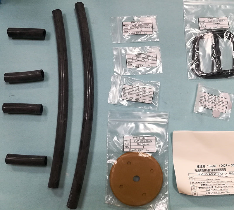 FUJI Cup Packing DOP-300S / DOP-300SA – Original Fuji SMT Packing Seal