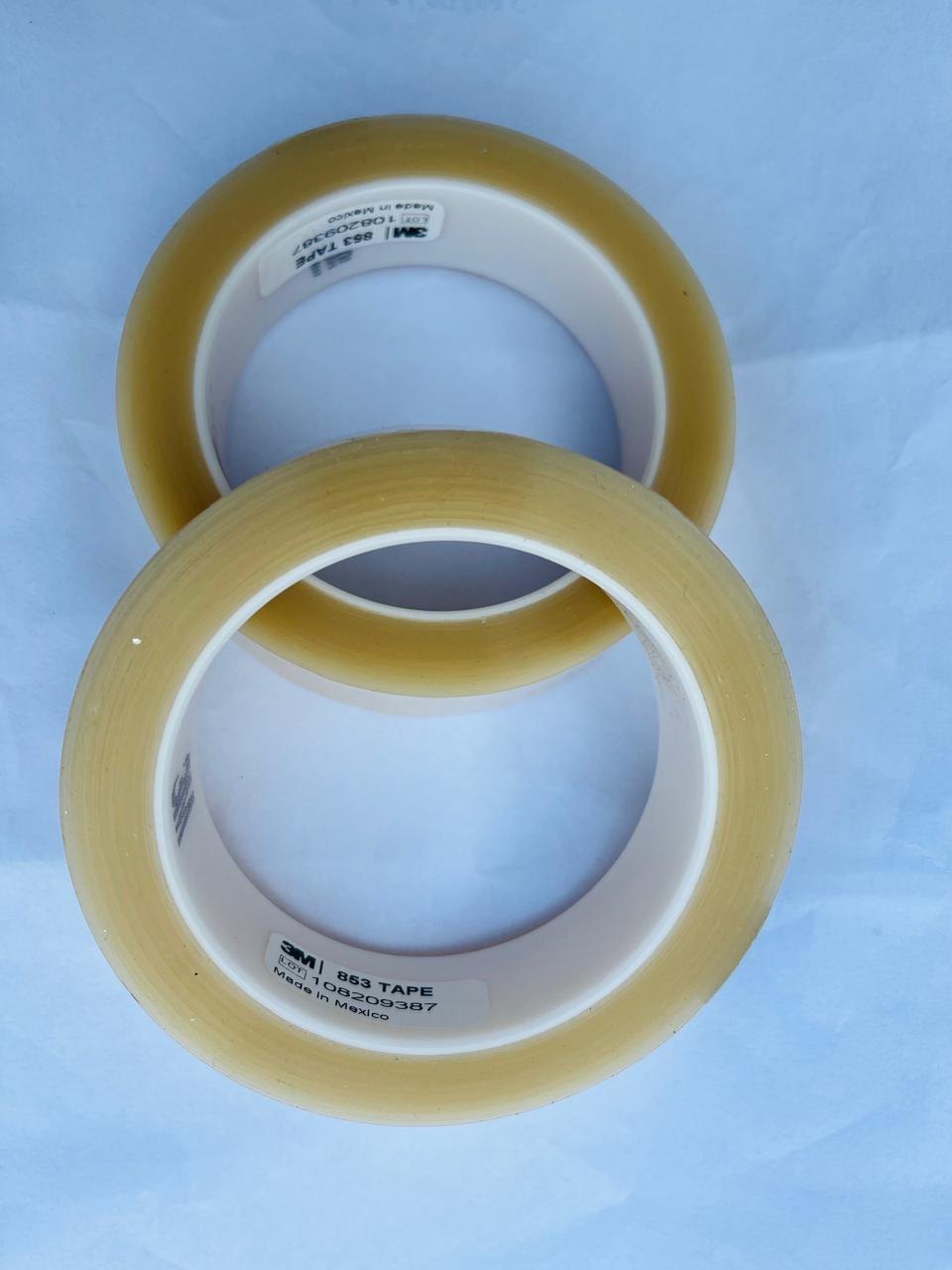 FUJI Double-sided Tape T4067B – Original Fuji SMT Machine Accessory