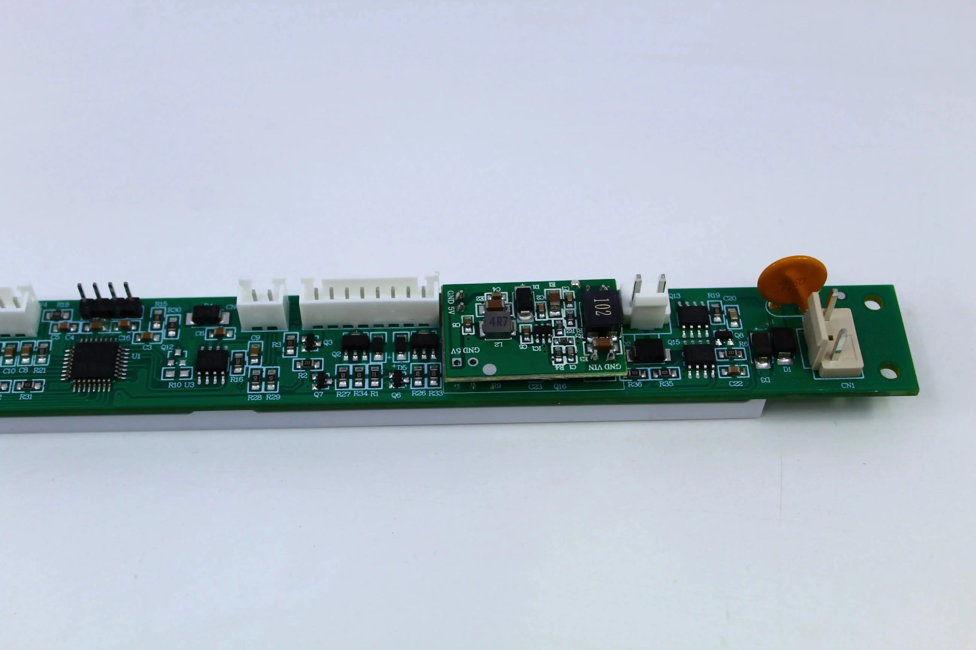 FUJI Feeder Board 2AGKFB000507 – Original Fuji SMT Feeder PCB