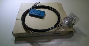 FUJI Fiber Sensor HPF-S333-D XS01454 | High-Accuracy SMT Fiber Sensor