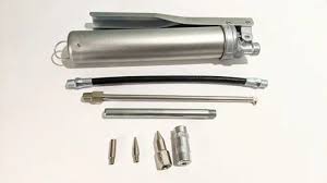 FUJI Grease Gun MG70 | Original Fuji SMT Maintenance Tool
