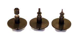 FUJI H04 Head Nozzle 1.0mm AA06W00 | Original Fuji SMT Nozzle