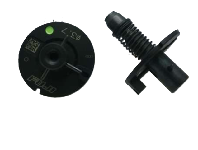 FUJI H08M Head Nozzle 3.7mm 
