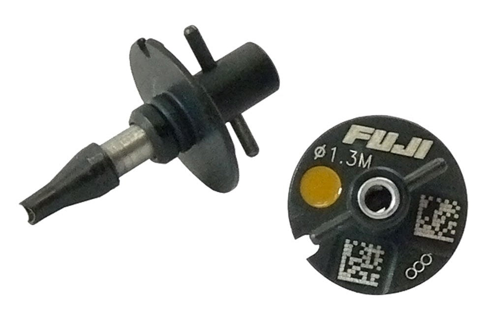 FUJI H08/H12HS/V12 Nozzle AA20C00 – Original Fuji SMT Pick-and-Place Nozzle