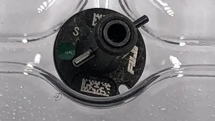FUJI H24S Nozzle Wide Range 2AGKNX007500 – Original Fuji SMT Pick-and-Place Nozzle