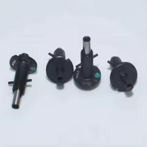 FUJI H24/H24S/H24G Nozzle 1.0mm 2AGKNX003500 – Original Fuji SMT Pick-and-Place Nozzle