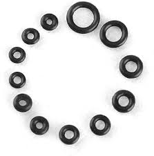 FUJI H24 Head O-Ring – Original Fuji SMT Replacement (2MGTHA061700)