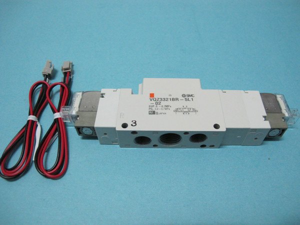 FUJI H63469 Solenoid Valve