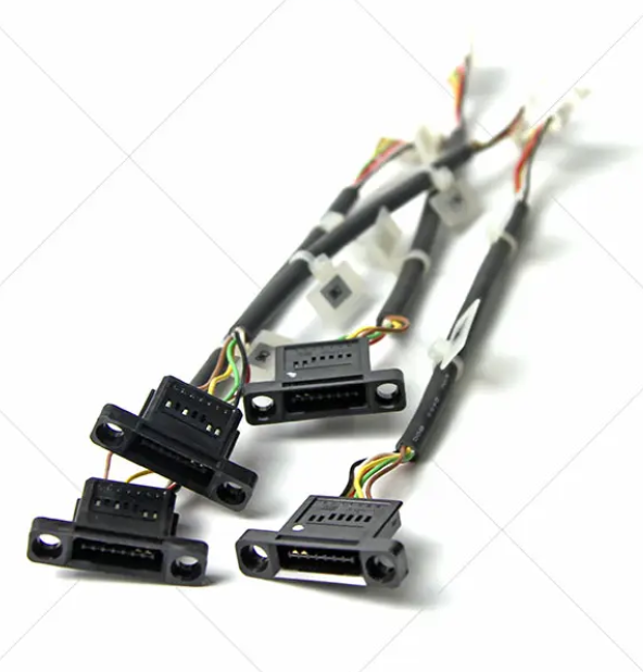 FUJI Harness XH01080