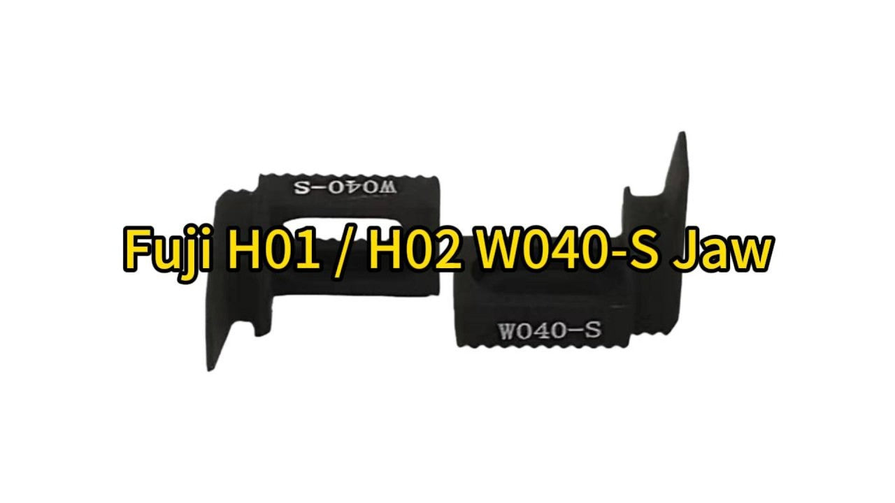 FUJI JAW-W040-S PM05EK2