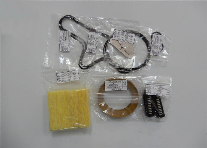 FUJI Maintenance Kit DOP-420S/420SA H5448E | Original SMT Machine Kit