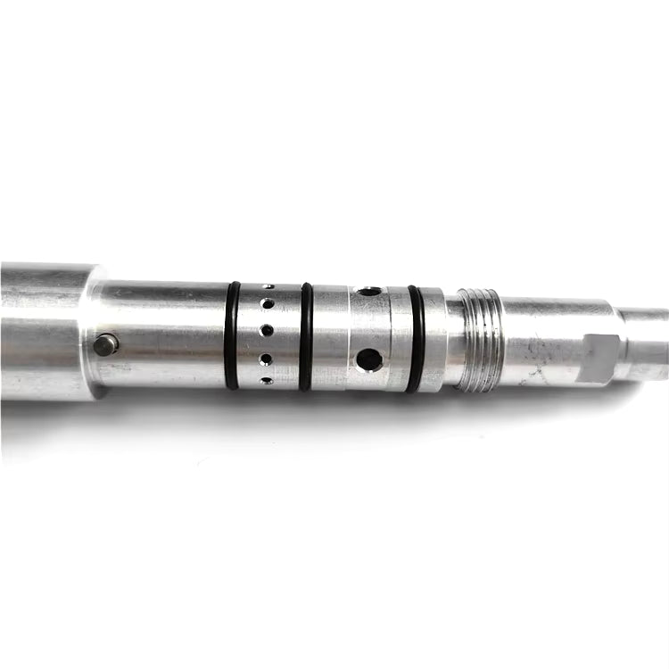 FUJI NXT Center Shaft 2MGKHA0101 – Genuine SMT Machine Replacement Part