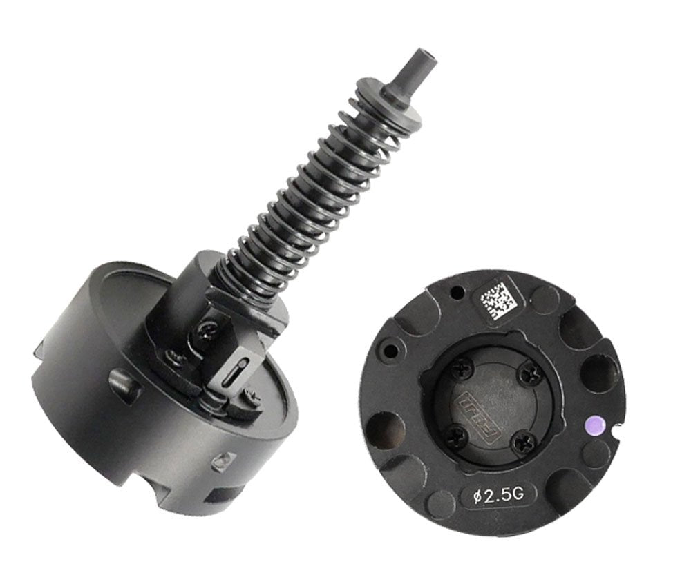 FUJI NXT DX S1 Head Nozzle R28-025G-365-F – 2.5G SMT Nozzle