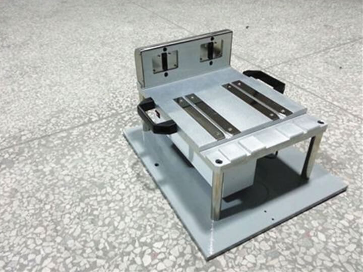 FUJI NXT Feeder Loading Jig / Feeder Setup Unit | Krishna - machinery ...