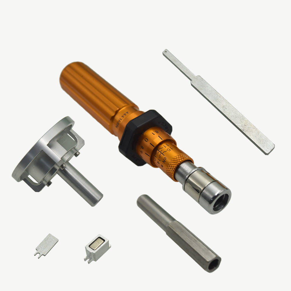 FUJI NXT H04S Syringe 2AGKHE0002