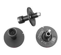 FUJI NXT H04 Nozzle Shaft AA32X00 | Original SMT Machine Shaft