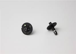 FUJI NXT H08M 5.0G Nozzle with Rubber Pad AA8MG05 – Original Fuji SMT Nozzle