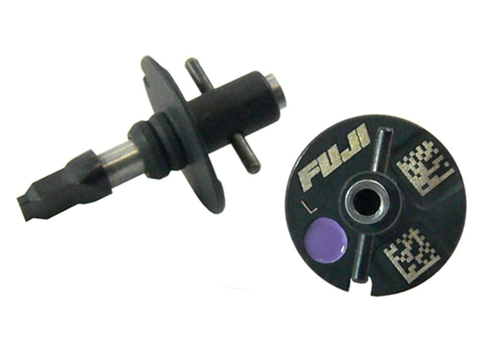 FUJI NXT H08/H12/V12 Head 1.3 mm MELF Nozzle – OEM SMT Nozzle