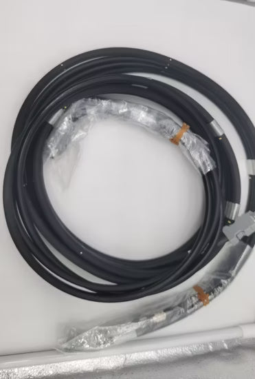 FUJI NXT Harness RH0143 – Original SMT Machine Cable Assembly