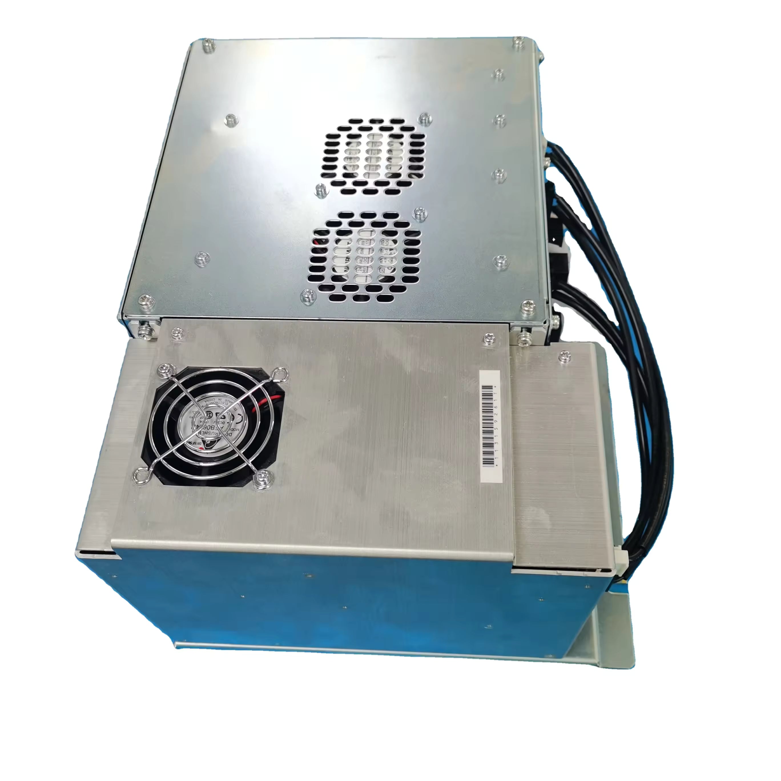 FUJI NXT III Servo Box 2EGTBC019200