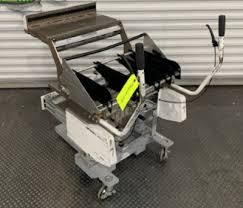 FUJI NXT M6 PCU TK799 | SMT Pick-and-Place Spare Part