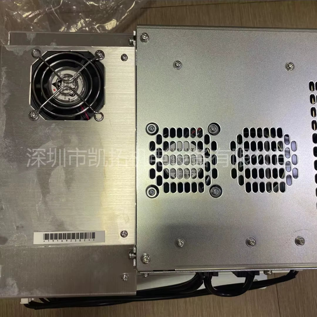 FUJI NXT M6 Servo Box 2EGTBC0236