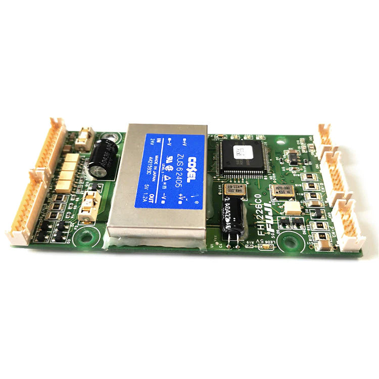 FUJI NXT PC Board XK0232 FH1226C0
