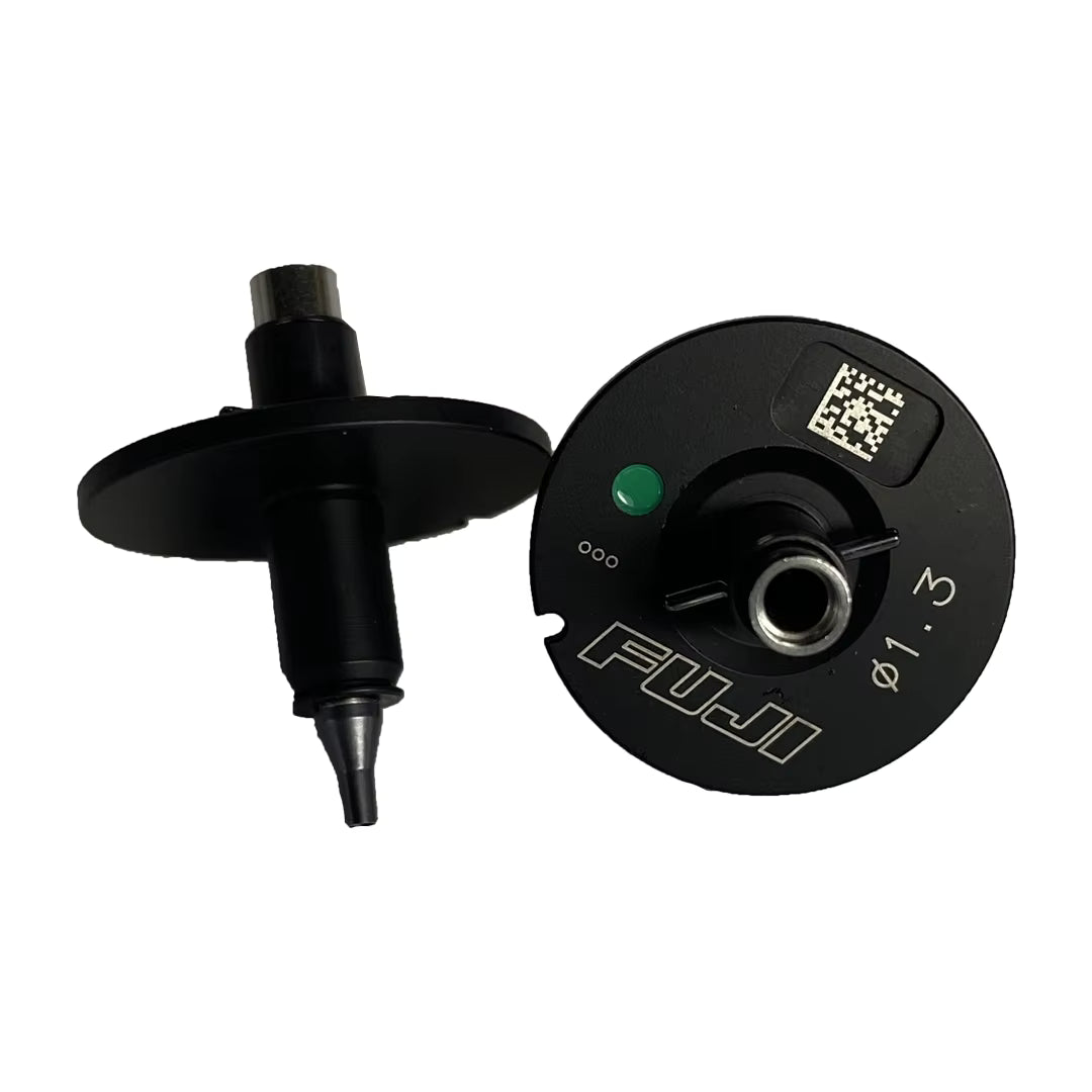 FUJI NXT V12 Head Nozzle 1.8mm – High-Precision SMT Nozzle for Fuji NXT / AIMEX Machines