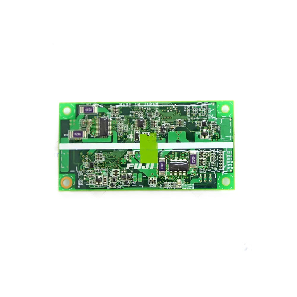 FUJI NXT W08C Feeder Board XK06256