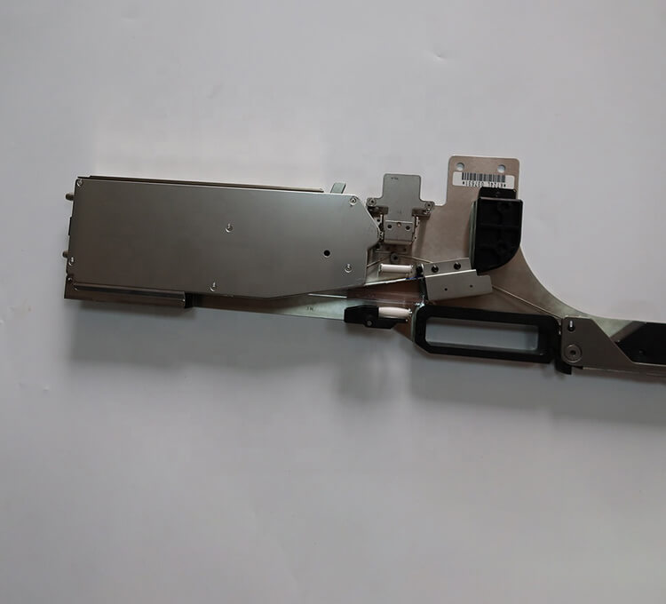 FUJI NXT W32C 32 mm Intelligent Feeder – Wide-Tape SMT Feeder