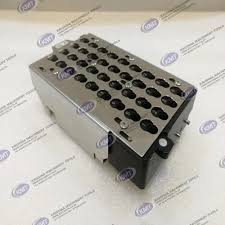 FUJI Nozzle Station ND36A UL06401 – Original Fuji SMT Nozzle Holder