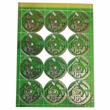 FUJI PC Board 2AGKFA002400 / XK05553 | Original Fuji SMT PCB