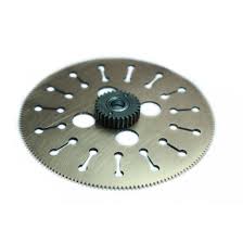 FUJI Pin PM03663 | Original Fuji SMT Machine Spare Part