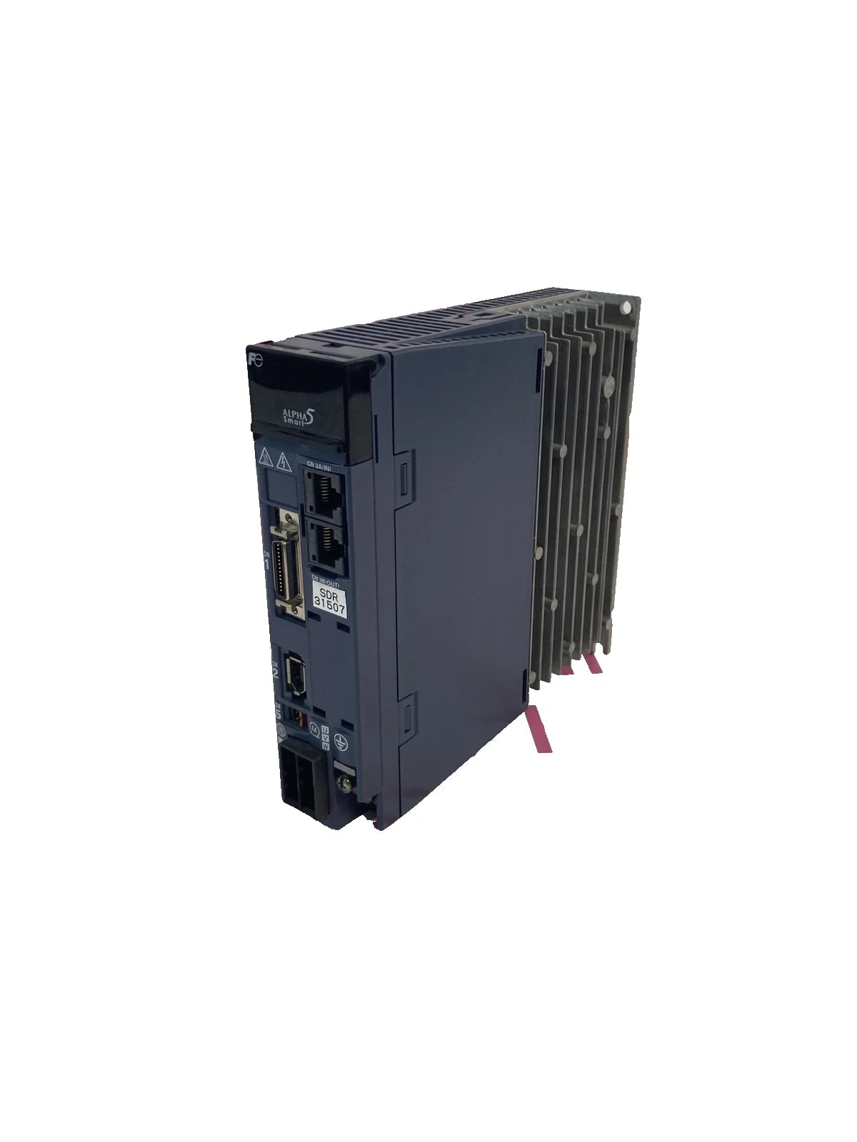 FUJI RYH201F5-VV2 Servo Drive