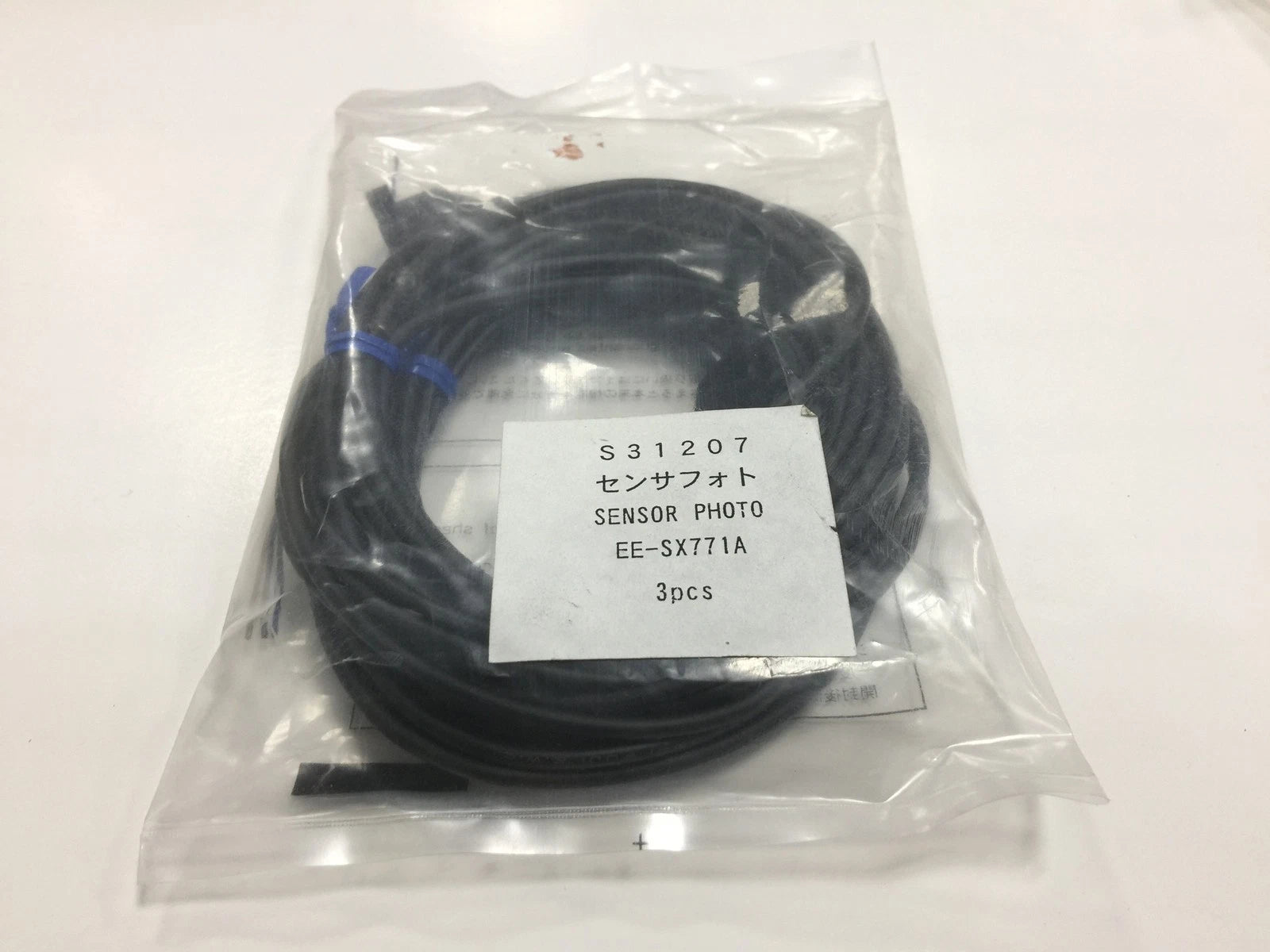 FUJI S31207 EE-SX-771A Photo Sensor Switch