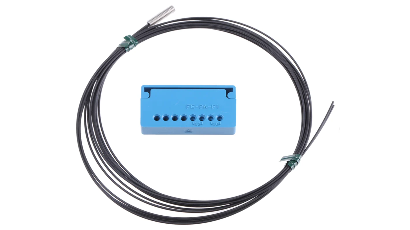 FUJI S4054Y HPF-S053-A Fiber Sensor – Original Fuji SMT Machine Sensor