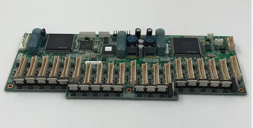 FUJI_SMT_Machine_Card_Control