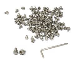 FUJI Screw C/R Countersunk K5170C | Original Fuji SMT Screw