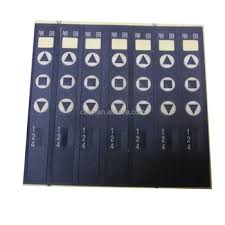 FUJI Seal XS0192 – Original Fuji SMT Machine Seal