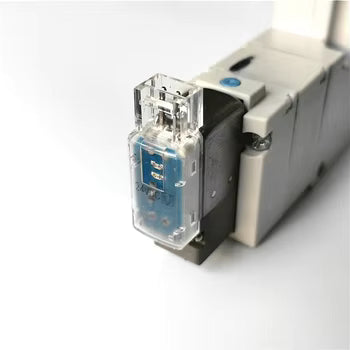 FUJI Solenoid Valve H1124Z for XP241E