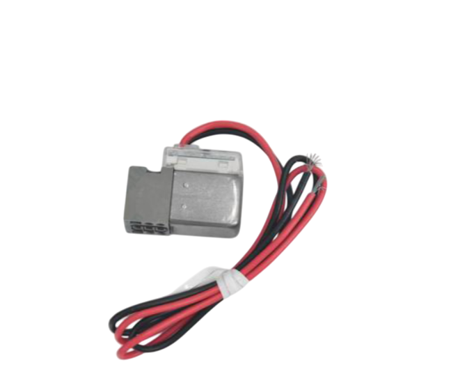 FUJI Solenoid Valve – Part No. 2MGKHF014200